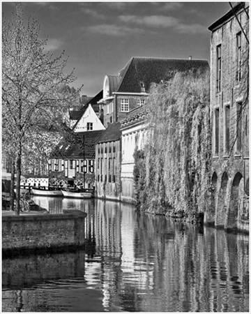
Bruges, Belgium,