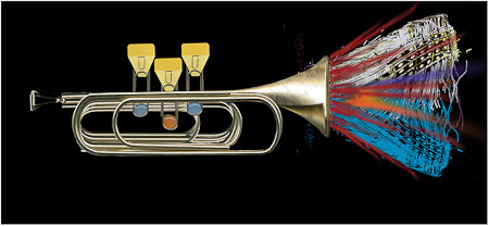A Hot Trumpet