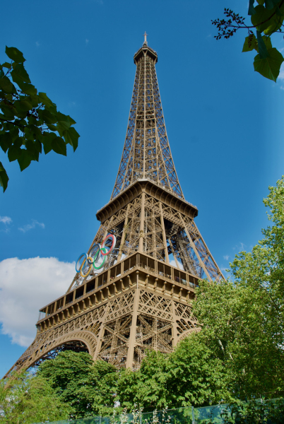 Eiffel Tower