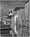 Bruges, Belgium,