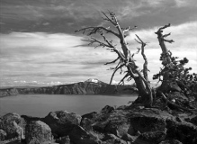 Crater Lake 