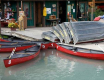 Boats For Rent 