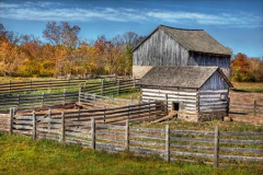 Pioneer Farm 