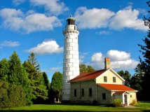Cana Lighthouse 