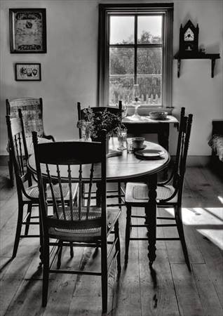 Award_Lyle_Anderson_Morning_at_Great_Grandma_s_Farm