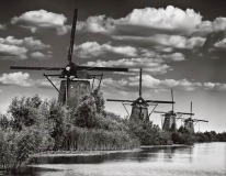 Award_CACCA_Dec_Lyle_Anderson_Kinderdijk_Windmills