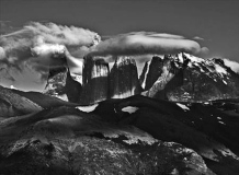 Clouds_Over_the_Towers_Jeff_Chemelewski