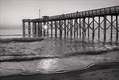 Lyle_Anderson_Fishing_Pier_at_Sunset