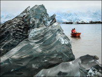 Lyle_Anderson_Shooting_Chilean_Glacier