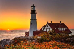 Portland_Head_Light_Sunrise_22