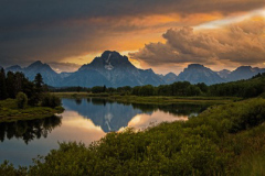 Doug_Frey_Mt._Moran_Evening_Storm