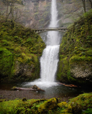 Lyle_Anderson_Multnomah_Falls