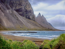 Misty_Day_on_Iceland_Coast_Lyle_Anderson