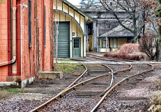 Debra_Blaha_Railway