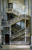 James_Petersen_Church_Stairs