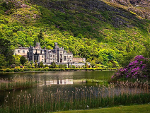 Jeff_Chemelewski_Kylemore_Abbey