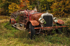 No_More_Fires_for_Me_12x8_24_Award