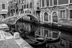 Two_Gondolas_at_Rest_12x8_24_Award