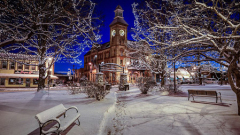 04_Ken_Farver_Historic_Woodstock_Square