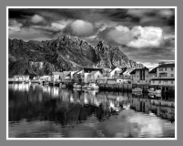Jeff_Chemelewski_A_Norwegian_Harbor