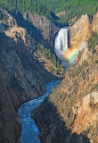 Rich_Bickham_Upper_Yellowstone_Falls_Rainbow