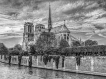 Sandra_Wittman_Along_the_Seine_