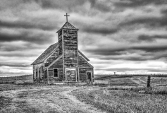 Sandra_Wittman_No_More_Sunday_Survices