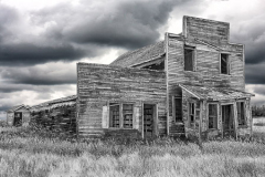 Sandra_Wittman_Saskatchewan_Ruin_