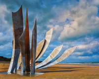 15_Omaha_Beach_Memorial_Grace_Moline