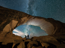 Skyline_Arch_John_Williams